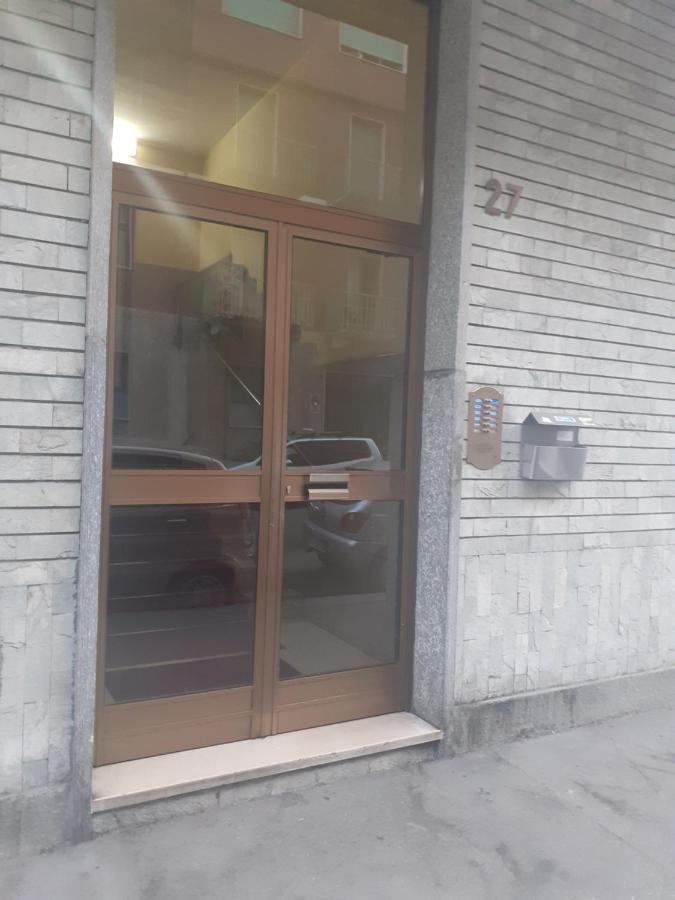 Hotel Offre The Bull Stadium Torino Exterior foto